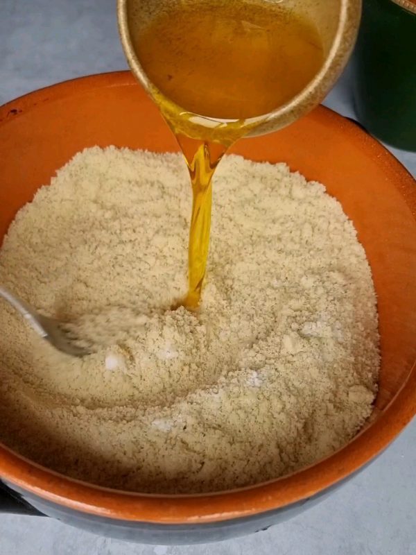 Homemade Reese’s Peanut Butter Bars